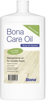 Bona - Care Oil 1,0l